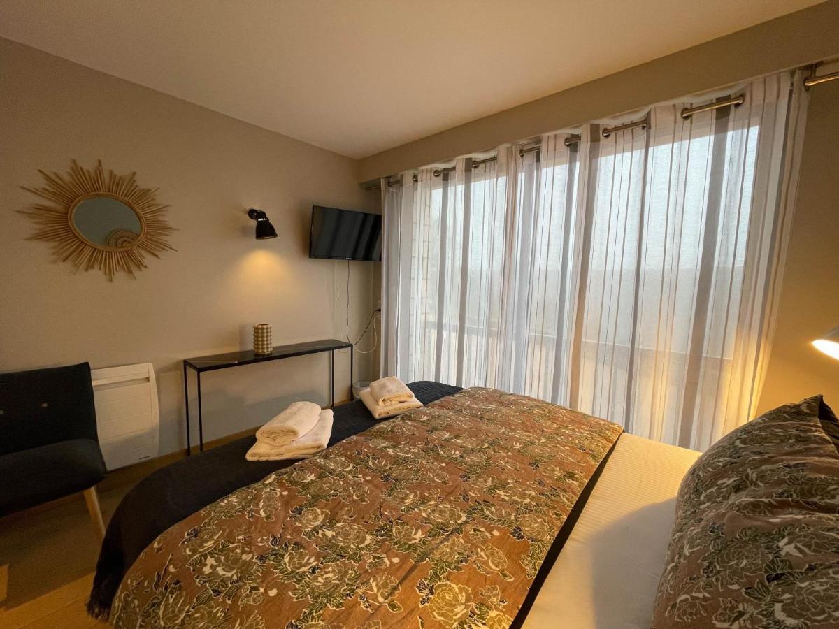 Logis Hotels - Le Belvedere - Hotel Et Restaurant Rocamadour Exteriér fotografie